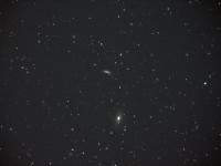 M81, M82 IMG 2931 2  M81, M82 - 300s